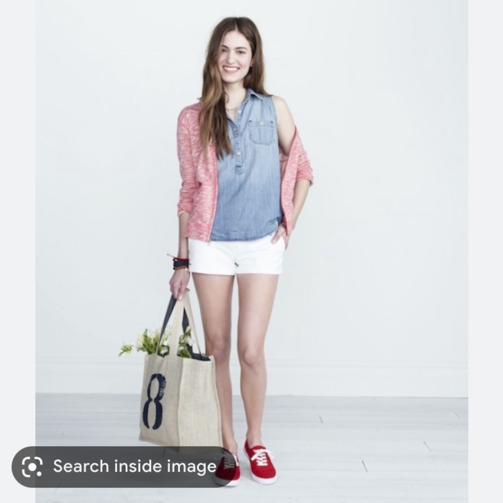 ✨3 for $10✨ Feed USA + Target red zip up hoodie